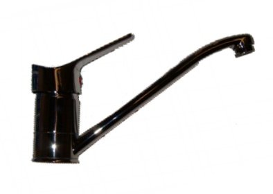 MIX MONO LAVELLO EUROMIX B/B