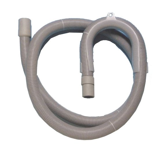 TUBO SCARICO LAVATRICE MT 2,5