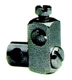 SNODINO LUX OTTONE/NICHEL