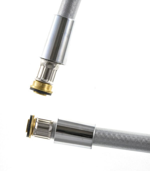 FLESSIBILE DOCCIA CONO - CONO 200CM