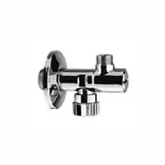 RUBINETTO A SFERA C/FILTRO SOTTOLAV.1/2X1/2