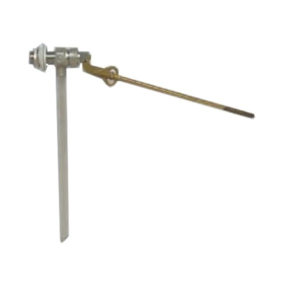 GALLEGIANTE SILENZ. 3/8 ASTA REGOLABILE