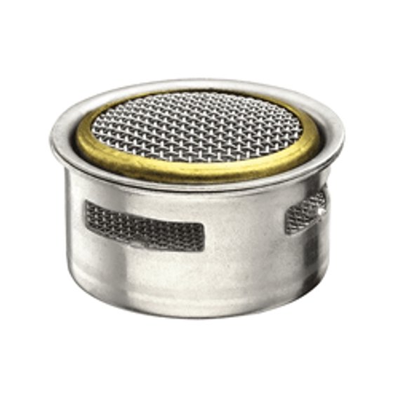 CF.10 CARTUCCIA AERATORE OTTONE D.20