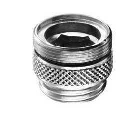 RIDUZIONE AERATORE M24/1 X M1/2"