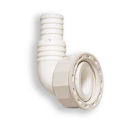 CURVA MOPLEN SCARICO LAVATRICE 1"