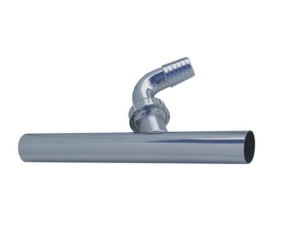 CANOTTO x LAVATRICE CR 26