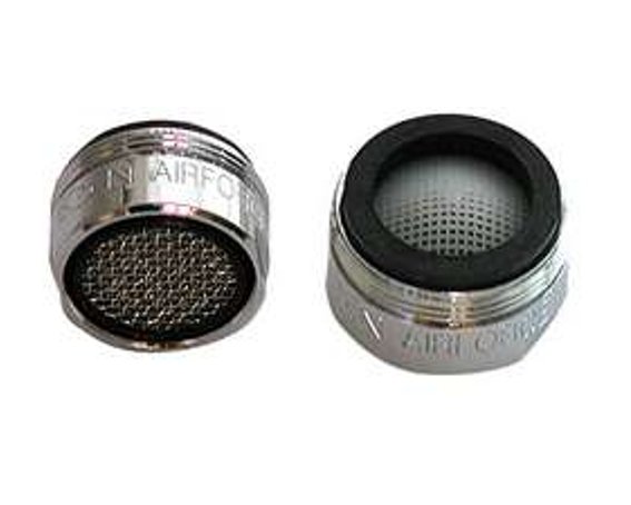 CF.10 AERATORE HPB CROMATO M 24x1