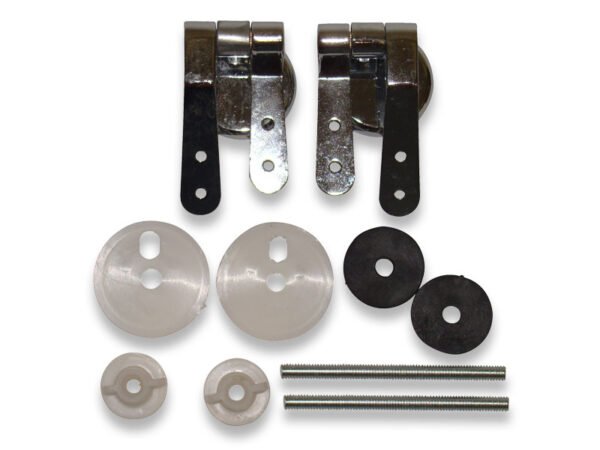 ATTACCHI PER SEDILI WC 1066