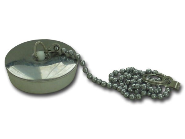 TAPPO LAVANDINO C/CATENELLA 40