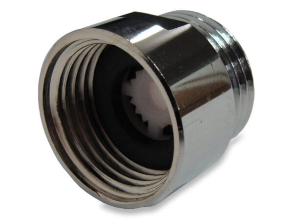 RIDUTTORE FLUSSO TERLA X DOCCIA 12L