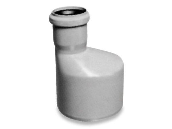 AUMENTO SCARICO PPHT D.32-40 MM