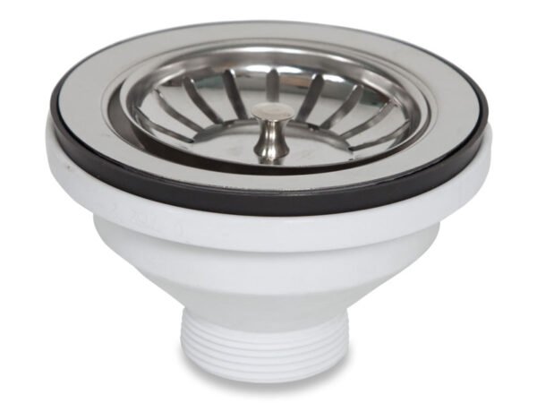 PILETTA PVC BASKET 90MM