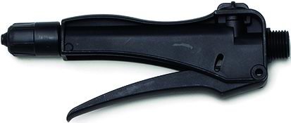 IMPUGNATURA PLASTICA P/POMPE IRRORATRICI