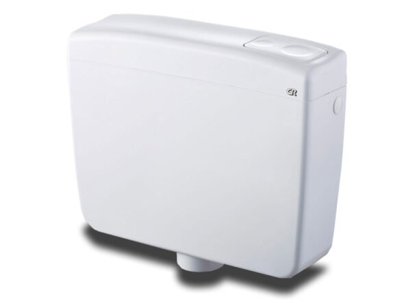 CASSETTA SCARICO WC 1055R-1030S