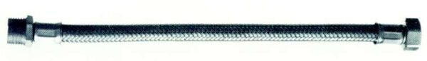 FLESSIBILE INOX M1/2xF1/2 CM40