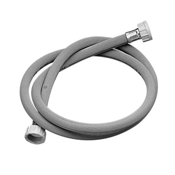 TUBO CARICO LAVATRICE 1MT