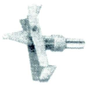 PULSANTE STIR-BLITZ COMPL