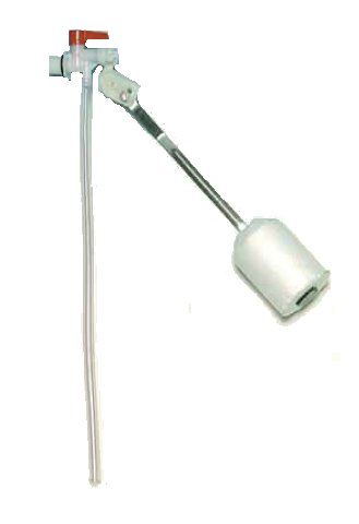 GALLEGGIANTE STIR-BLITZ