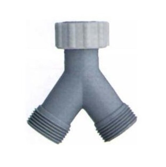 RACCORDO DOPPIO LAVATRICE