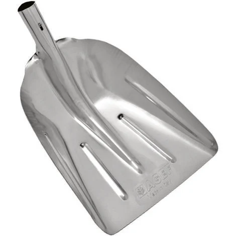 PALA NEVE ALL S/MANICO