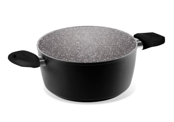 PENTOLA INDUZIONE D.24