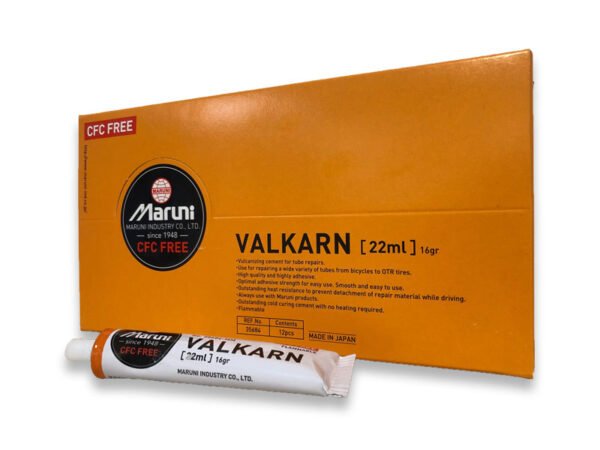 MASTICE MARUNI P/VULCANIZZAZIONE 15G/22ML