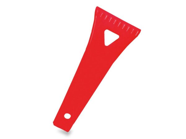 RASCHIETTO PVC PER GHIACCIO