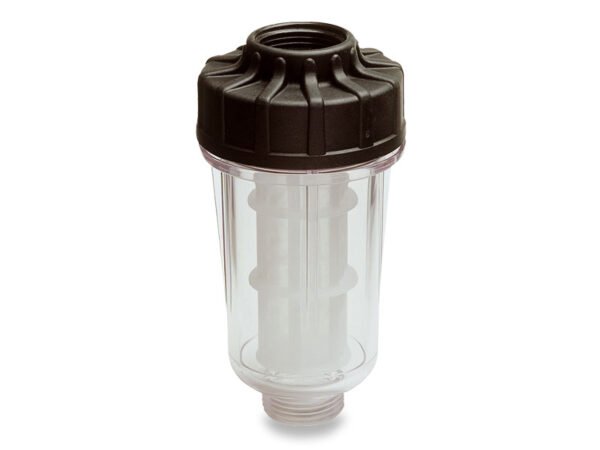 FILTRO IMPURITA' A CARTUCCIA