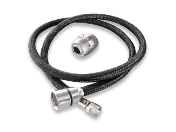 KIT FLESSIBILE + PESO X MISCEL. 3012DE