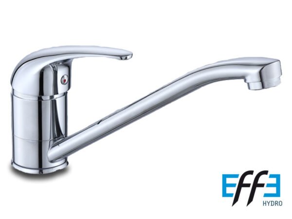 MISCELATORE LAVELLO MONOFORO 40MM