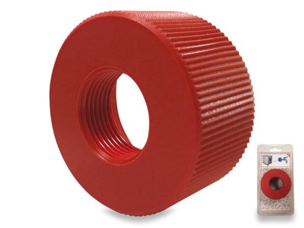 RACCORDO CORFER PER CISTERNE 60X1