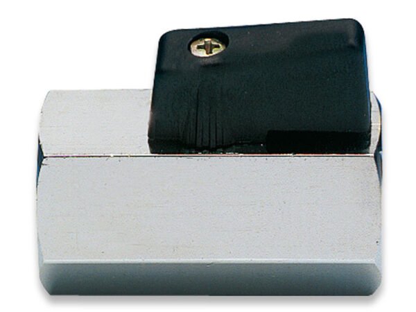 VALVOLA SFERA MINIBALL S330 F/F 1/2"