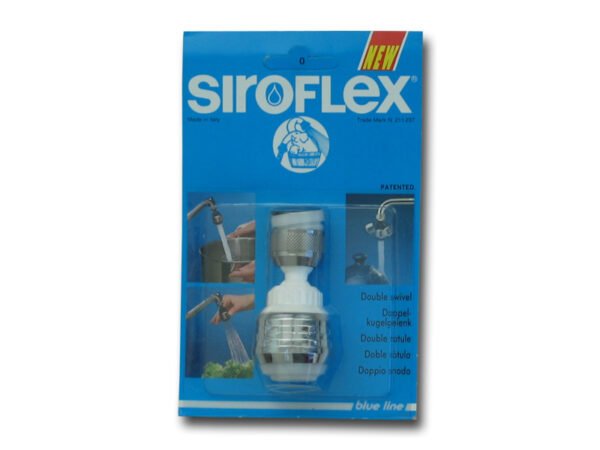 ROMPIGETTO DOPP. SNODO