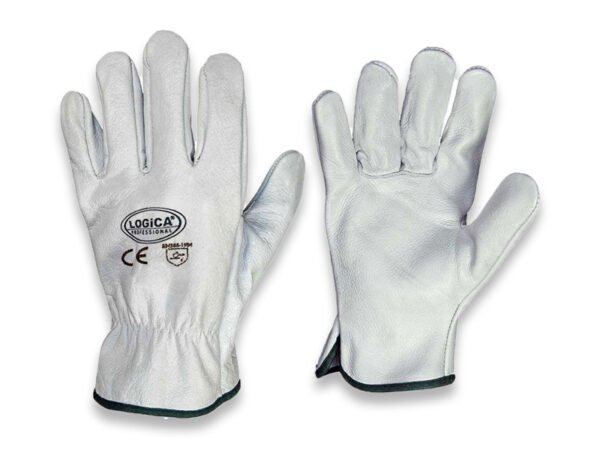 GUANTI BOVINO FIORE TG.10