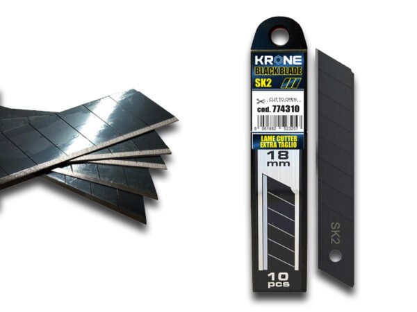 CF.10 LAME SPEZ. KRONE SK2 18MM