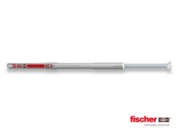 TASSELLI FISCHER "DUOXPAND-T" 10X160T PZ50