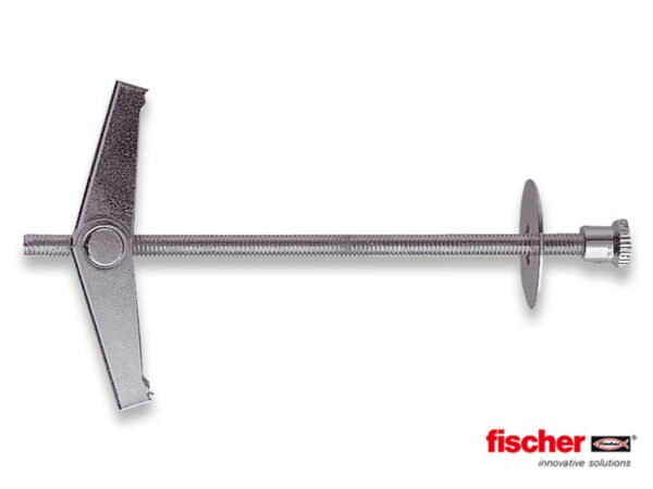 CF.25 ANCORA FISCHER "KD 4" ACC.