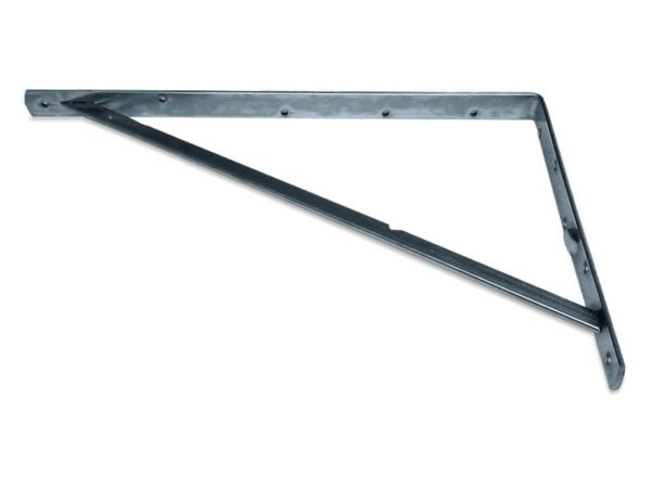 CF.6 MENSOLA ZINCATA 50CM