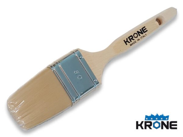 PENNELLESSA PROFKRONE  SINTETICA 70MM