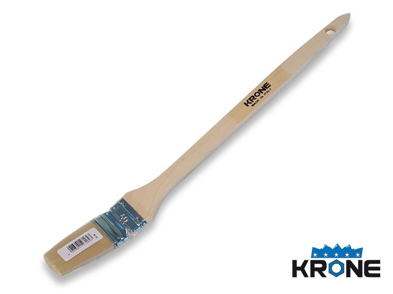 PENNELLO KRONE "RADIATORE" SINT. 40