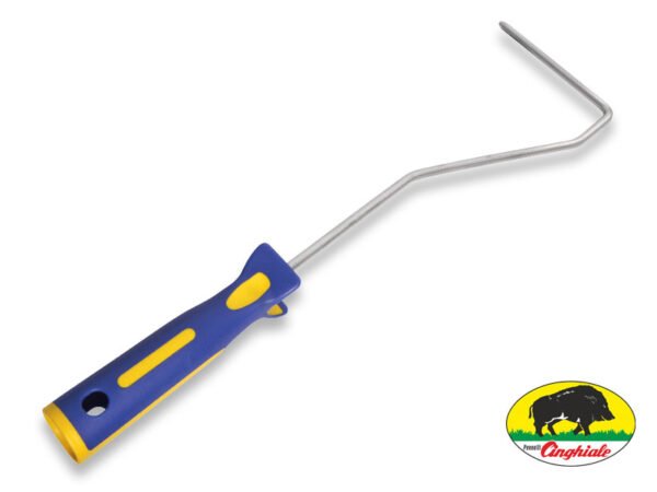 MANICO P/RULLINI PITTURA 10x28