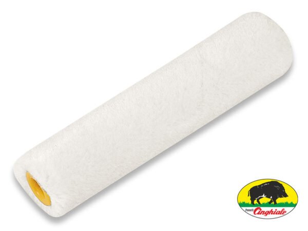 CF.10 RULLINI IN SPUGNA LANA RASATA 10CM