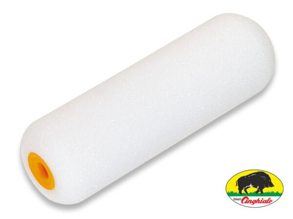 CF.10 RULLINI IN SPUGNA EXTRAFINE 10CM