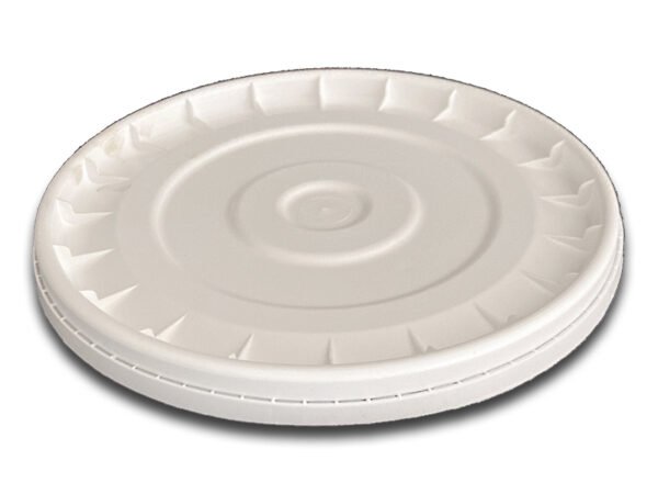 COPERCHIO P/SECCHIO  PITTURA 15LT