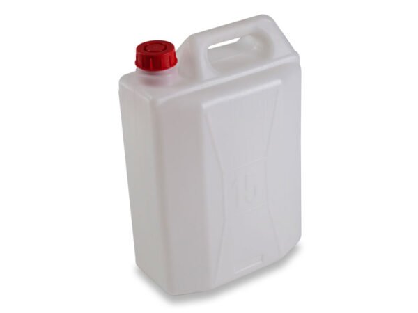 TANICA PLASTICA 20LT