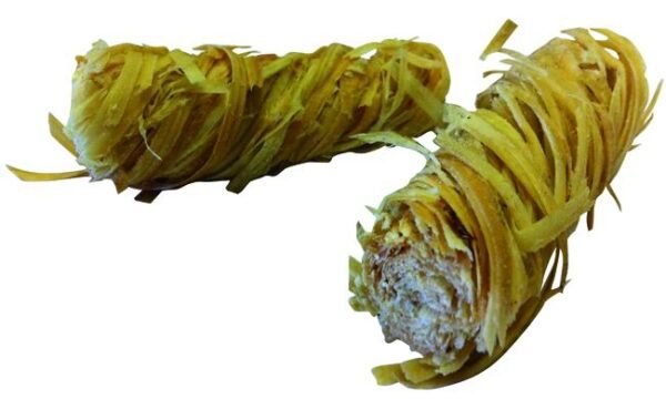 ACCENDIFUOCO BLINKY ECOLOGICO ECO1 RICCIOLO PEZZI 24