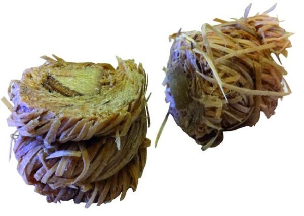 ACCENDIFUOCO BLINKY ECOLOGICO ECO2 ANIMA-LEGNO PEZZI 10