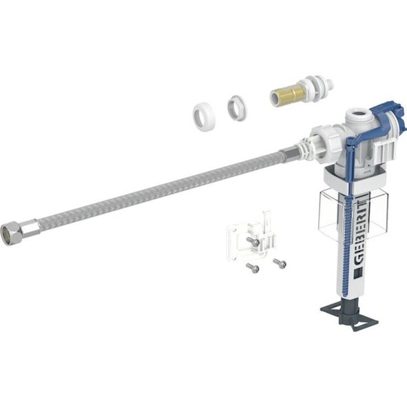 RUBINETTO GALLEGGIANTE P/INCASSO GEBERIT 110700