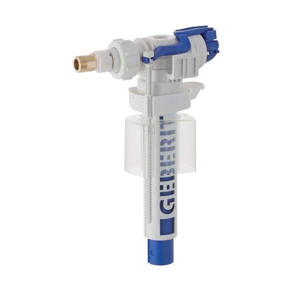 RUBINETTO GALLEGGIANTE GEBERIT P/CASSETTE ESTERNE