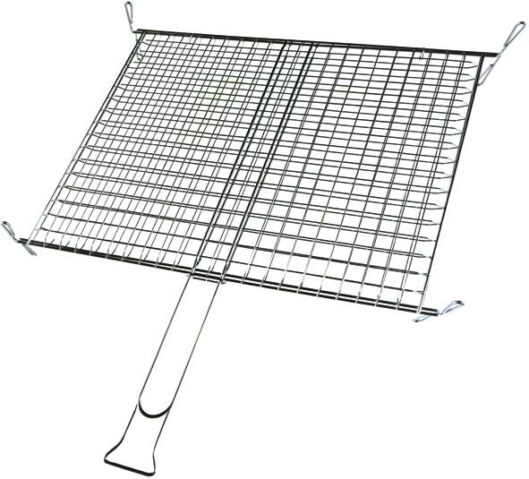 GRATICOLA SANDRIGARDEN DOPPIA EXTRA LARGE C/PIEDI 600X400 MM